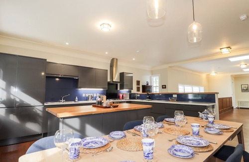 Drumchork Cottage | INVEREWE - HOUSE APARTMENT, pet friendly in Poolewe