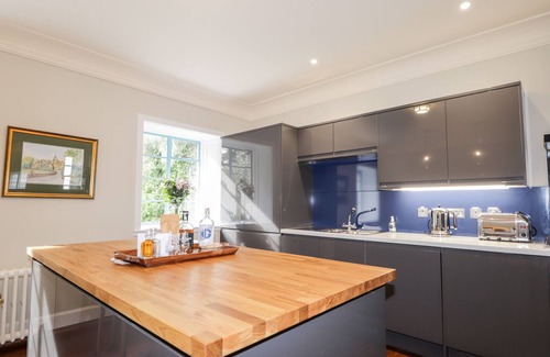 Drumchork Cottage | INVEREWE - HOUSE APARTMENT, pet friendly in Poolewe