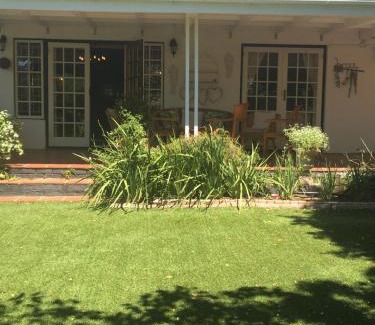 Pinelands House | Invergara