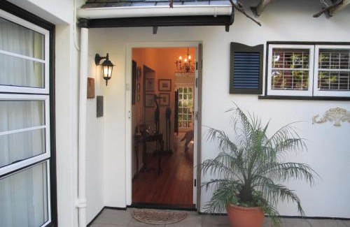 Pinelands House | Invergara