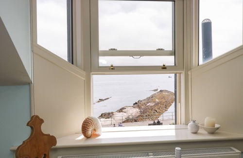 Pittenweem Cottage | Invermay