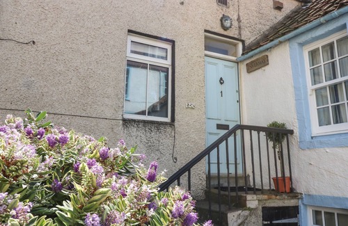 Pittenweem Cottage | Invermay