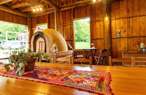 Vespasiano Correa House | Invernada Blessmann - quarto 2