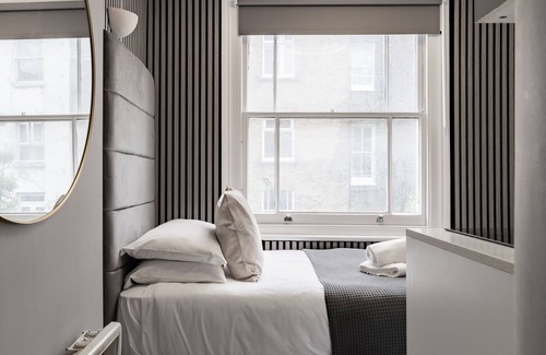 Bayswater Hotel | Inverness Terrace Studios - Single Studio 201