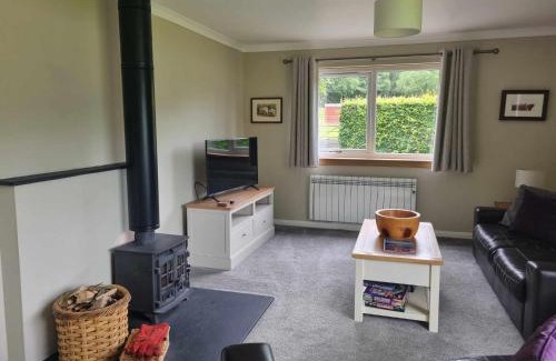 Inveruglas Apartment | Inveruglas Farm Cottage