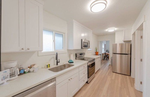 Coos Bay House | #InvestREPM Coos Bay Indigo Cottage