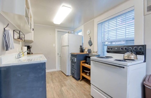 Coos Bay Apartment | #InvestREPM Heritage House 2Bedroom