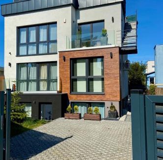 Gdansk Apartment | InvestRooms