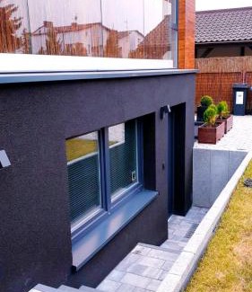 Gdansk Apartment | InvestRooms