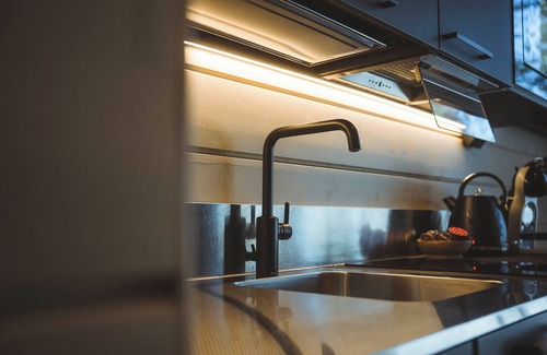 Rovaniemi Hotel | Invisible Forest Lodge