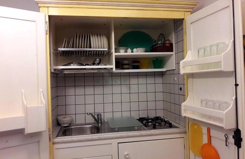 Poggio dei Pini Villa | Invit Arti - apartment in villa