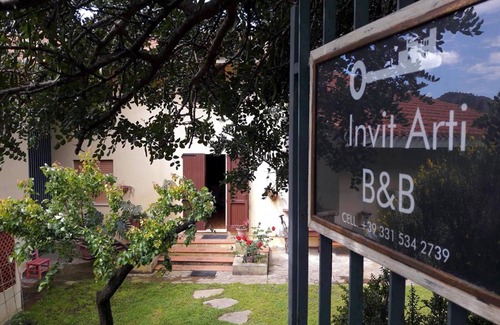 Poggio dei Pini Villa | Invit Arti - apartment in villa