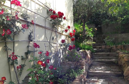 Poggio dei Pini Villa | Invit Arti - apartment in villa