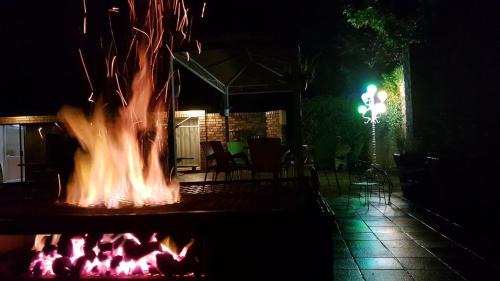 Vanderbijlpark House | Invite Guest House - Self Catering Accommodation in Vanderbijlpark