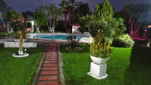 Zona Cafetera Villa | Inviting 14-Bed Villa in Toro Valle del Cauca