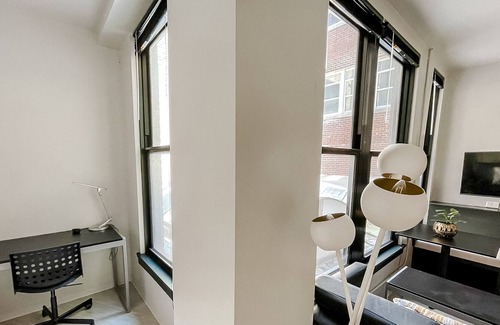 Downtown Springfield Apartment | Inviting 1BD/1BA Studio - DTWN Springfield