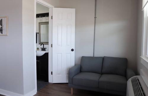 Nashville Apartment | Inviting 1BR 10-Mins to Nashville