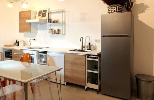 Crescenzago Apartment | Inviting 2-Bed Apartment in Milano