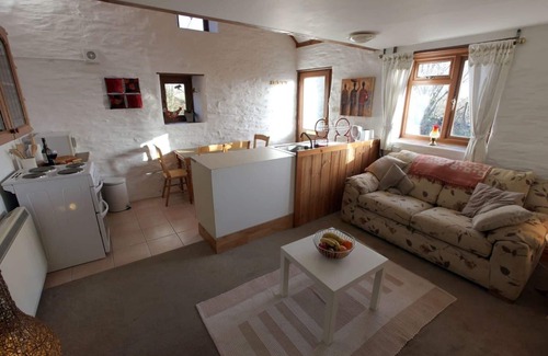 Newcastle Emlyn Cottage | Inviting 2-bed Cottage in Newcastle Emlyn