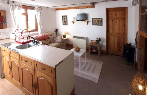 Newcastle Emlyn Cottage | Inviting 2-bed Cottage in Newcastle Emlyn