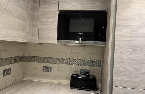 Maidenhead Apartment | Inviting 2 Bedroom Apartment in Maidenhead