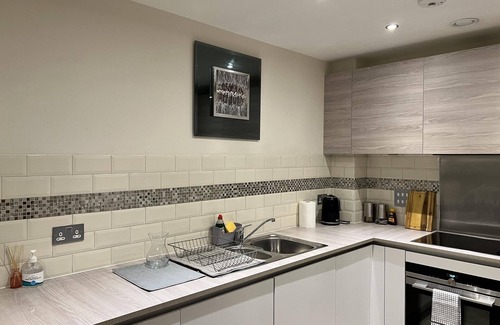 Maidenhead Apartment | Inviting 2 Bedroom Apartment in Maidenhead