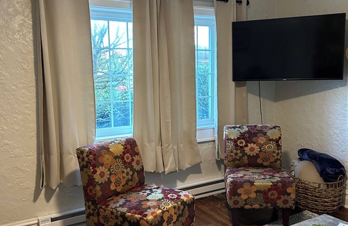 Summerlee Apartment | Inviting 2-bedroom apartment in the heart of New River Gorge National Park.