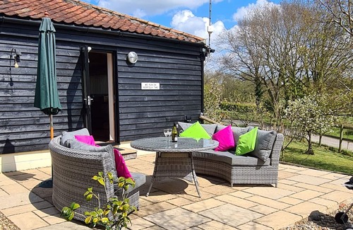 Norwich House | Inviting 2 bedroom barn conversion, rural Norfolk