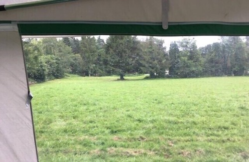 Domfront en Poiraie Cabin | Inviting 2-Bed Cabin in Domfront En Poiraie