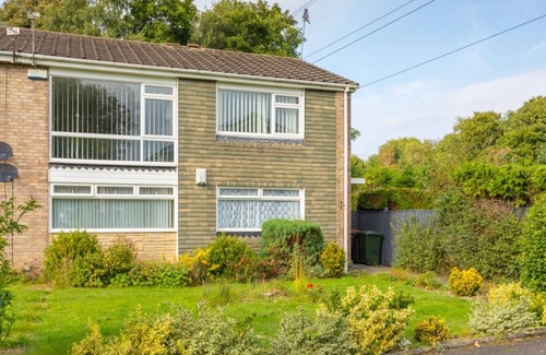 Hazlerigg Apartment | Inviting 2-Bed House in Newcastle upon Tyne