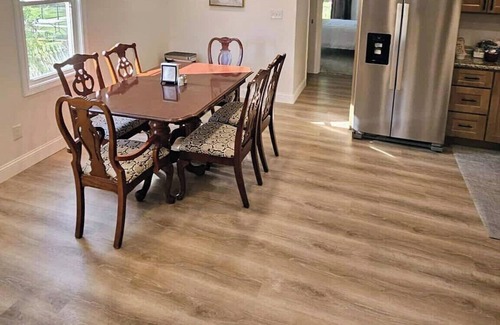 Campbelltown House | Inviting 3-bedroom home - just 6 miles from Hersheypark!