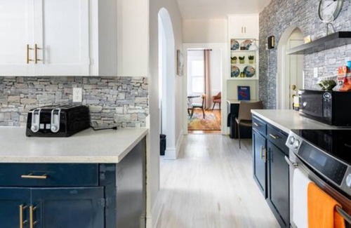 Danville House | Inviting 3BR/2.5BA Home w/A+ Outdoor Amenities!