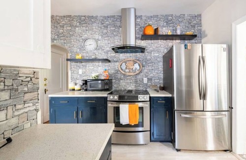 Danville House | Inviting 3BR/2.5BA Home w/A+ Outdoor Amenities!
