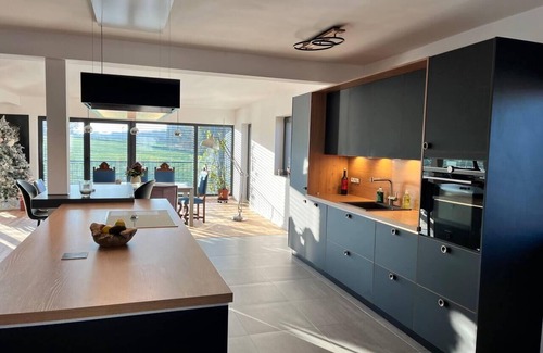 Berdorf Villa | Inviting 4-Bed House in Berdorf, Luxemburg
