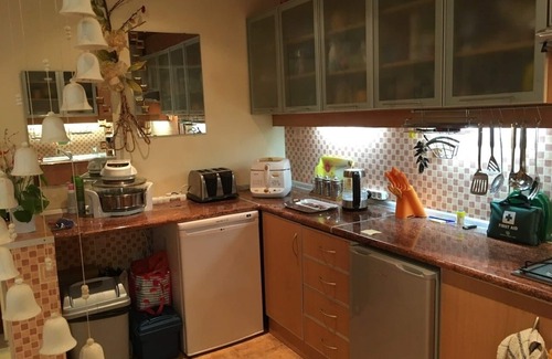 Aksakovo Villa | Inviting 4-Bed Villa in Dolishte