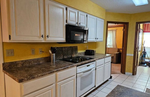 Cordova House | Inviting 4-BR Home with Pool Near Shelby Park Memphis, Private Backyard Oasis.