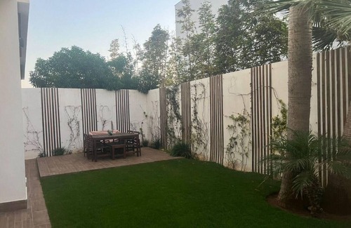 Settat Villa | Inviting 5-Bedroom Villa in Casablanca – Your Home Away from Home