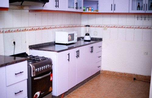 Kigali Apartment | Inviting 6-Bedrooms Apartment in kigali