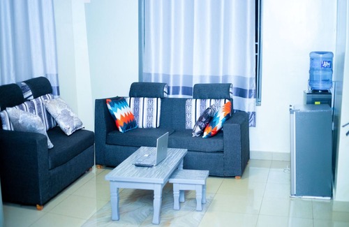 Kigali Apartment | Inviting 6-Bedrooms Apartment in kigali
