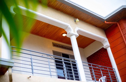 Kigali Apartment | Inviting 6-Bedrooms Apartment in kigali