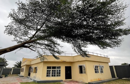 Lekki House | Inviting 8 Bed House in Lekki
