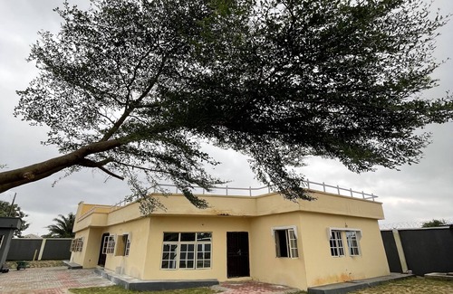 Lekki House | Inviting 8 Bed House in Lekki