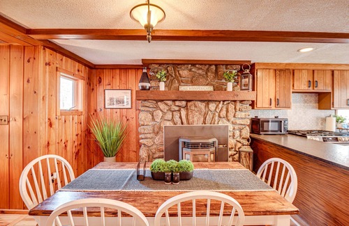 Alton House | Inviting Alton Bay Home Near Lake Winnipesaukee!