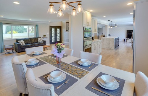 Anaheim Hills House | Inviting Anaheim Home w/Panoramic Views!