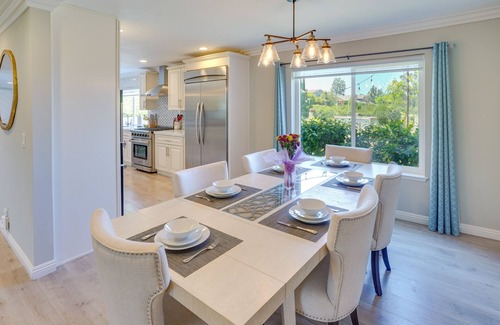 Anaheim Hills House | Inviting Anaheim Home w/Panoramic Views!
