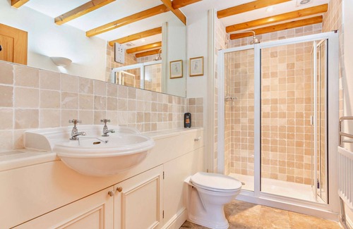 Freeland Cottage | Inviting and cosy dog friendly holiday cottage - Elm Farm Annex