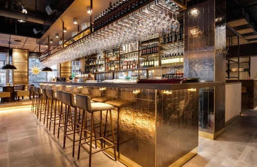 Norrmalm Apartment | Inviting Apartment in Stockholm