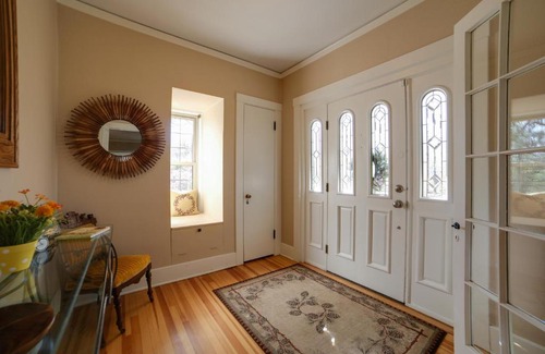 Broadmoor House | Inviting Colorado Springs House with Spacious Deck!
