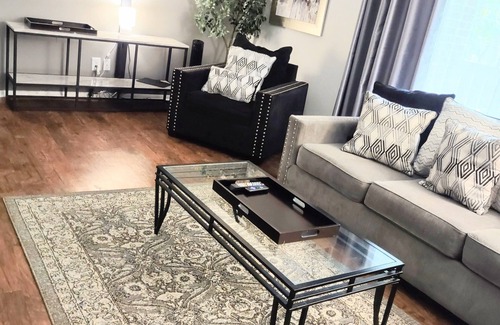 Southwest Raleigh Condo | Inviting Condo in Central Raleigh