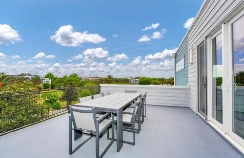 Reunion Apartment | Inviting Condo With Pool Table Near Disney With Resort & Waterpark Access - B34-246